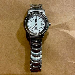 💯 authentic Bulgari SOLOTIEMPO watch